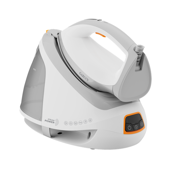 Утюг с парогенератором Garlyn GST-06