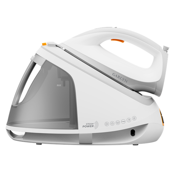 Утюг с парогенератором Garlyn GST-06