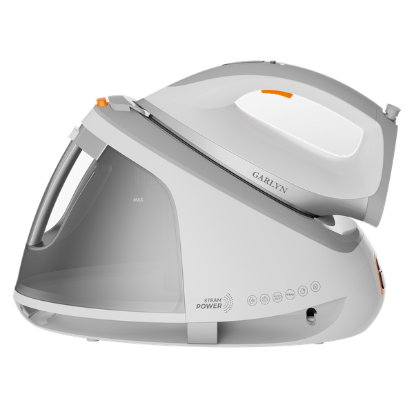 Утюг с парогенератором Garlyn GST-06