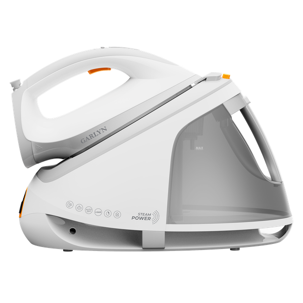 Утюг с парогенератором Garlyn GST-06