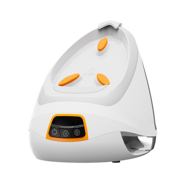Утюг с парогенератором Garlyn GST-06
