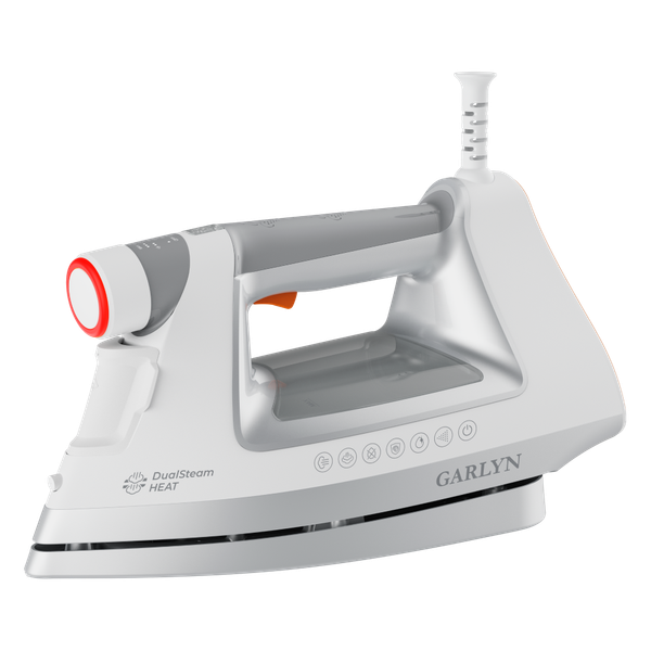 Утюг с парогенератором Garlyn GT-600 Pro