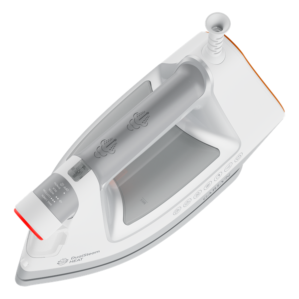 Утюг с парогенератором Garlyn GT-600 Pro