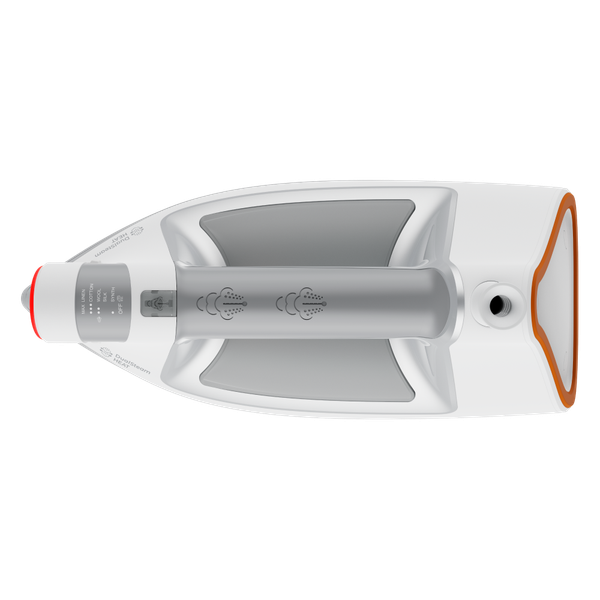 Утюг с парогенератором Garlyn GT-600 Pro