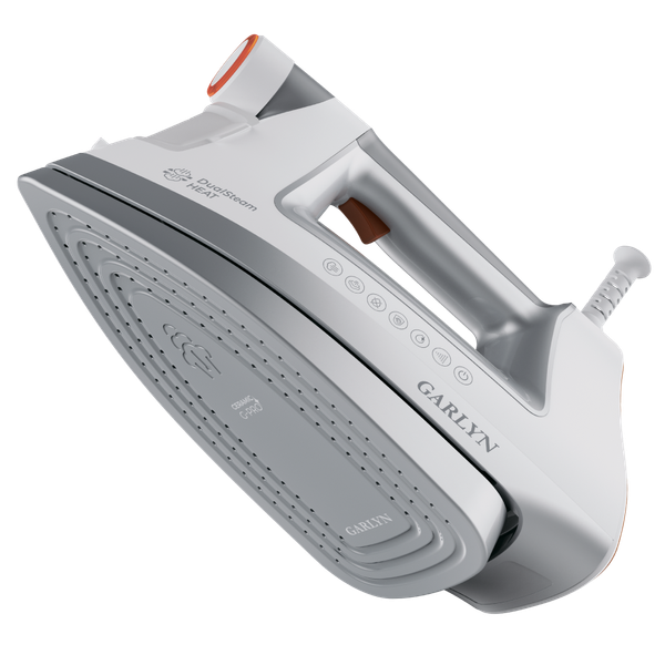 Утюг с парогенератором Garlyn GT-600 Pro