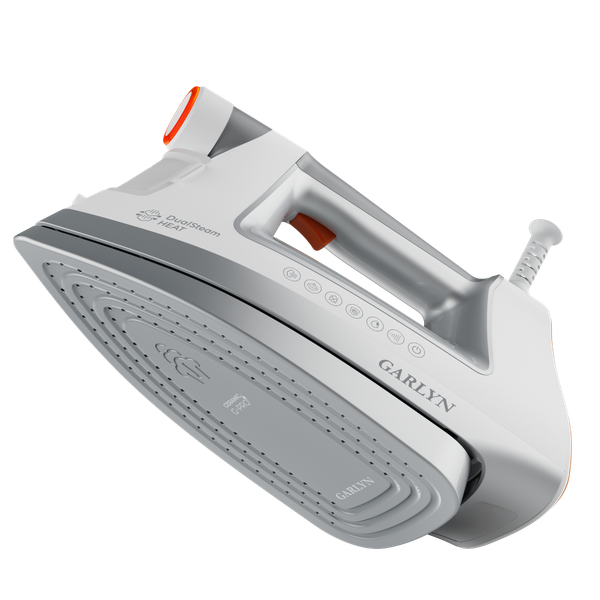 Утюг с парогенератором Garlyn GT-600 Pro