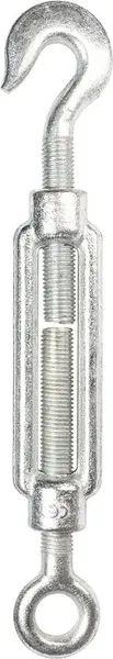 Талреп TOR М12 DIN1480 (D) / 1049905 - фото