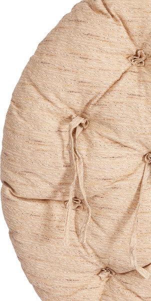 Подушка для садовой мебели Tetchair Папасан ткань