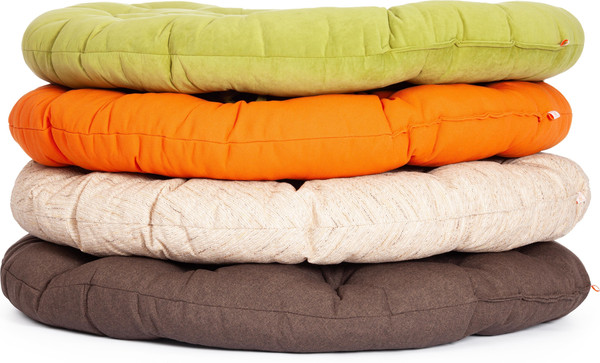 Подушка для садовой мебели Tetchair Папасан ткань