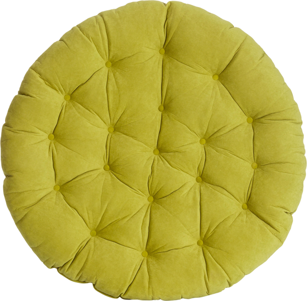 Подушка для садовой мебели Tetchair Папасан флок - фото