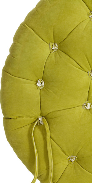 Подушка для садовой мебели Tetchair Папасан флок