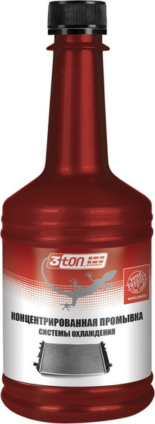 Очиститель системы кондиционирования 3ton ТР-301 / 40011 - фото