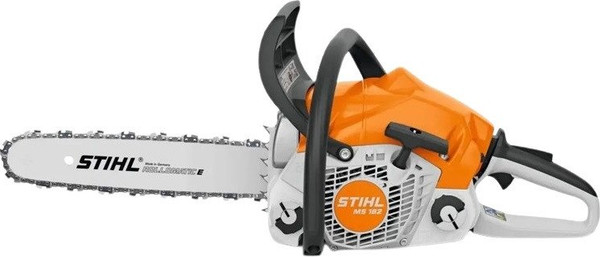 Бензопила цепная Stihl MS 182 - фото