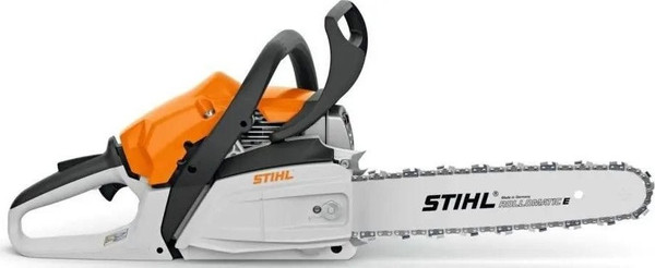 Бензопила цепная Stihl MS 182