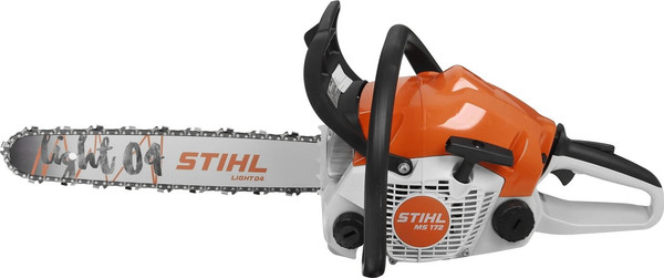 Бензопила цепная Stihl MS 172 16