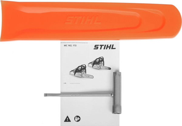 Бензопила цепная Stihl MS 172 16