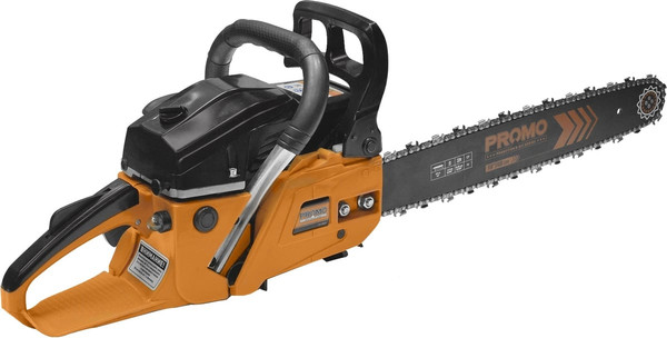 Бензопила цепная Carver PSG-52-18 (01.004.00024) - фото