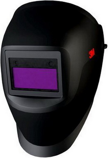 Сварочная маска 3M 10V / 101101 - фото