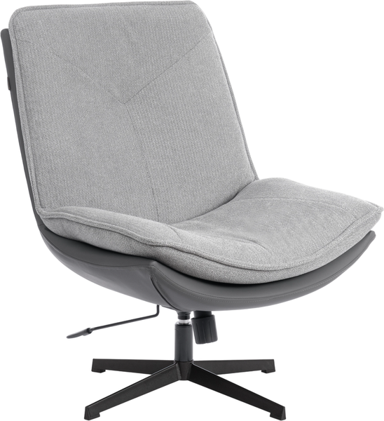 Кресло мягкое Tetchair Cosmo - фото