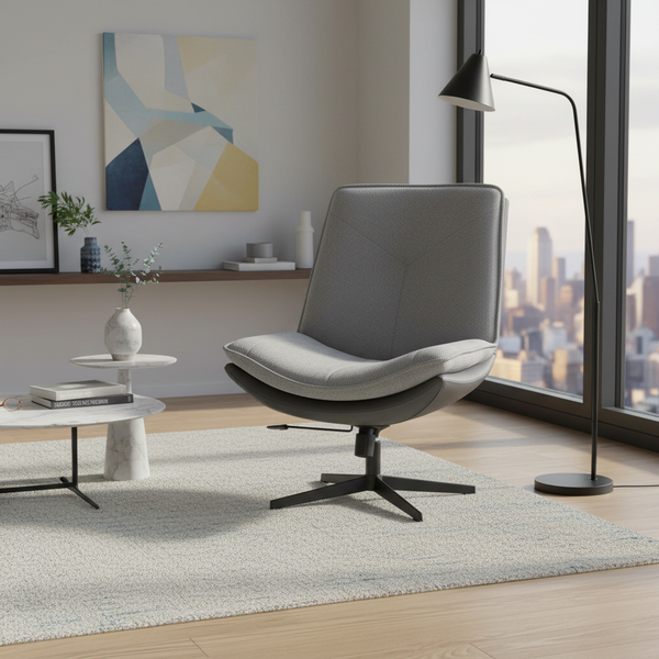 Кресло мягкое Tetchair Cosmo