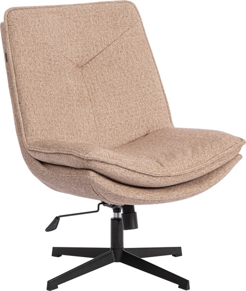 Кресло мягкое Tetchair Cosmo - фото