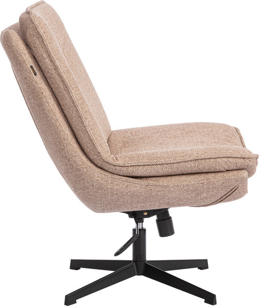 Кресло мягкое Tetchair Cosmo