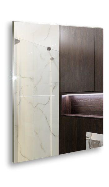 Зеркало Silver Mirrors Прямоугольник 50х60 / ФР-00000600