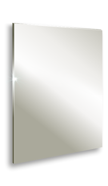 Зеркало Silver Mirrors Прямоугольник 50х60 / ФР-00000600