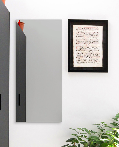 Зеркало Silver Mirrors Прямоугольник 60х120 / ФР-00000608 - фото