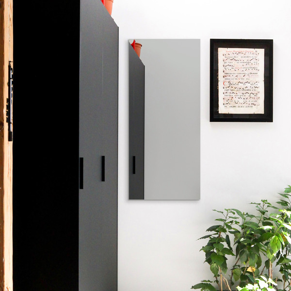 Зеркало Silver Mirrors Прямоугольник 60х120 / ФР-00000608