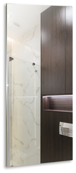 Зеркало Silver Mirrors Прямоугольник 60х120 / ФР-00000608