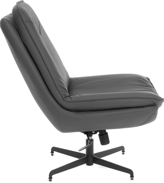 Кресло мягкое Tetchair Cosmo экокожа