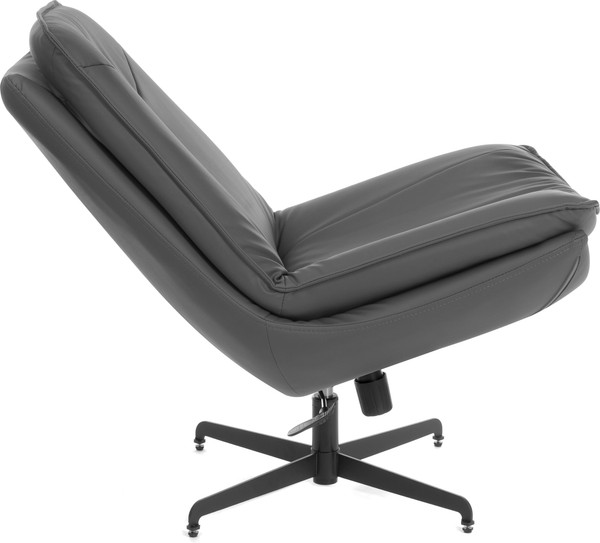 Кресло мягкое Tetchair Cosmo экокожа