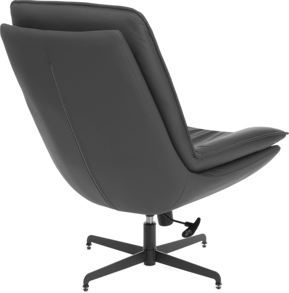 Кресло мягкое Tetchair Cosmo экокожа