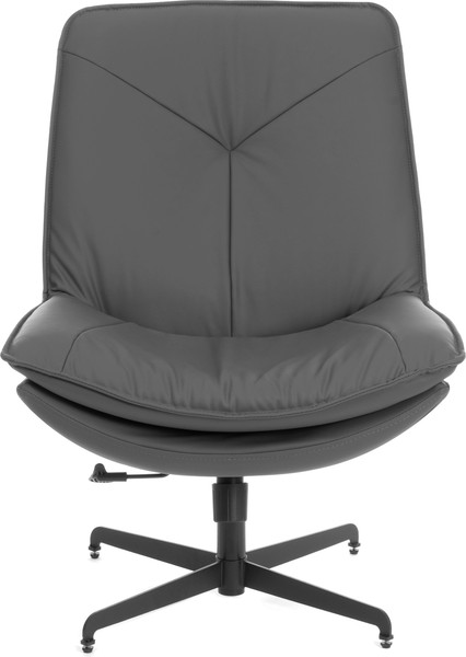 Кресло мягкое Tetchair Cosmo экокожа