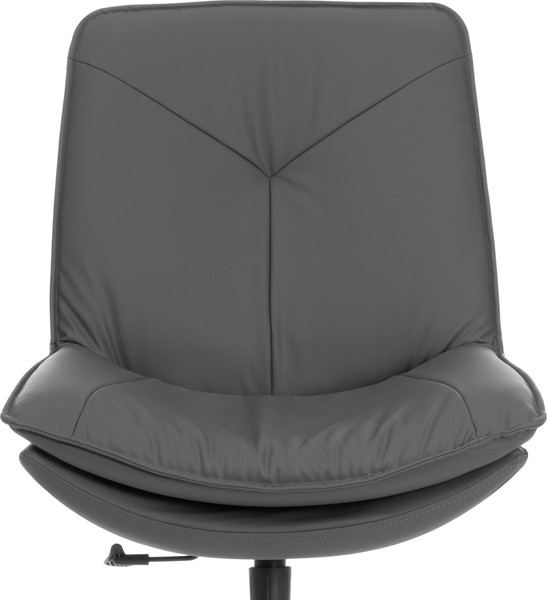 Кресло мягкое Tetchair Cosmo экокожа