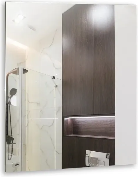 Зеркало Silver Mirrors Прямоугольник 80х100 / ФР-00002141