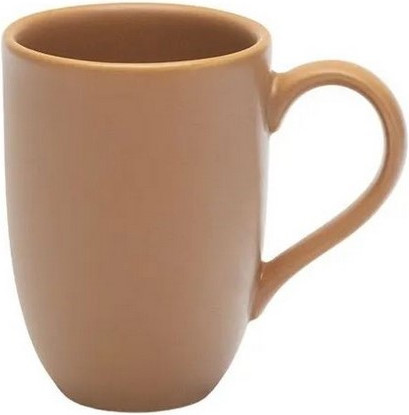 Кружка Oxford Flat Estrela Do Mar / 151617 - фото