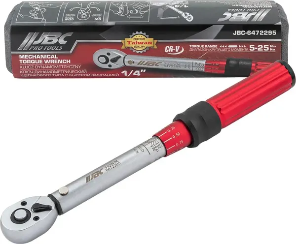 Гаечный ключ JBC 6472295 