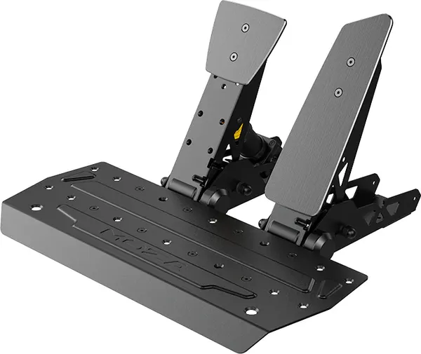 Игровые педали MOZA SR-P Double Pedals With Base RS11 / MZ13