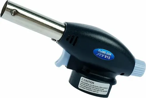 Горелка газовая Globus 915 - фото