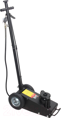 Подкатной домкрат RockForce RF-1600-6 - фото