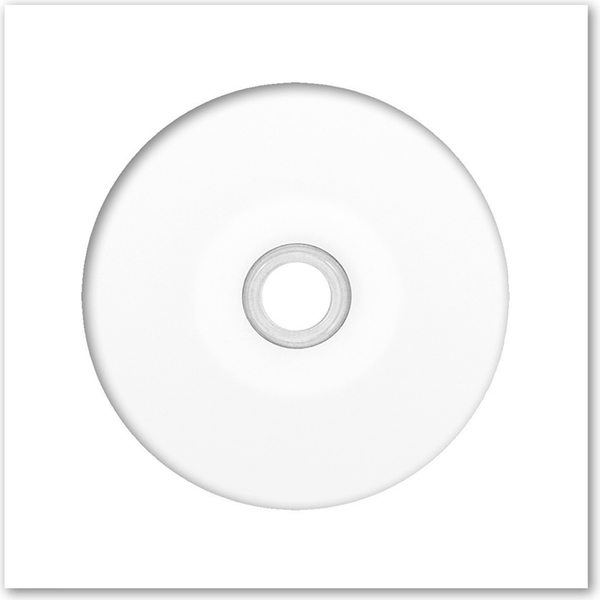 Диск CD-R SH Printable 700MB - фото