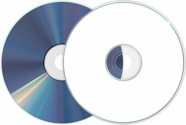 Диск DVD-R SH Printable 4.7GB