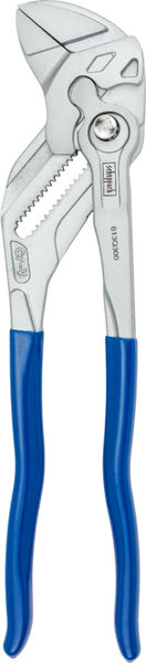 Пассатижи Scheppach Sch-613Q300 - фото