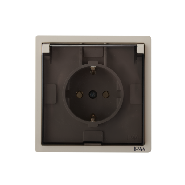 Розетка Bylectrica РС16-0632 - фото