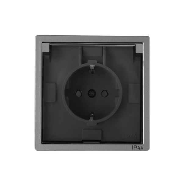 Розетка Bylectrica РС16-0632 - фото