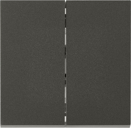 Выключатель Bylectrica С(6+6) 10-3663 - фото