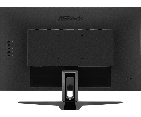 Монитор AsRock PG27FFT1A