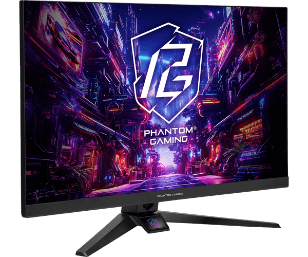 Монитор AsRock PG27FFT1A